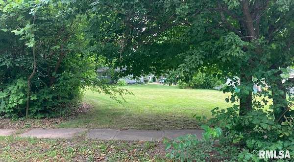 0.34 Acres of Residential Land for Sale in Lacon, Illinois