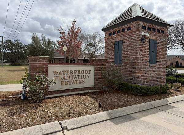 0.51 Acres of Residential Land for Sale in Houma, Louisiana