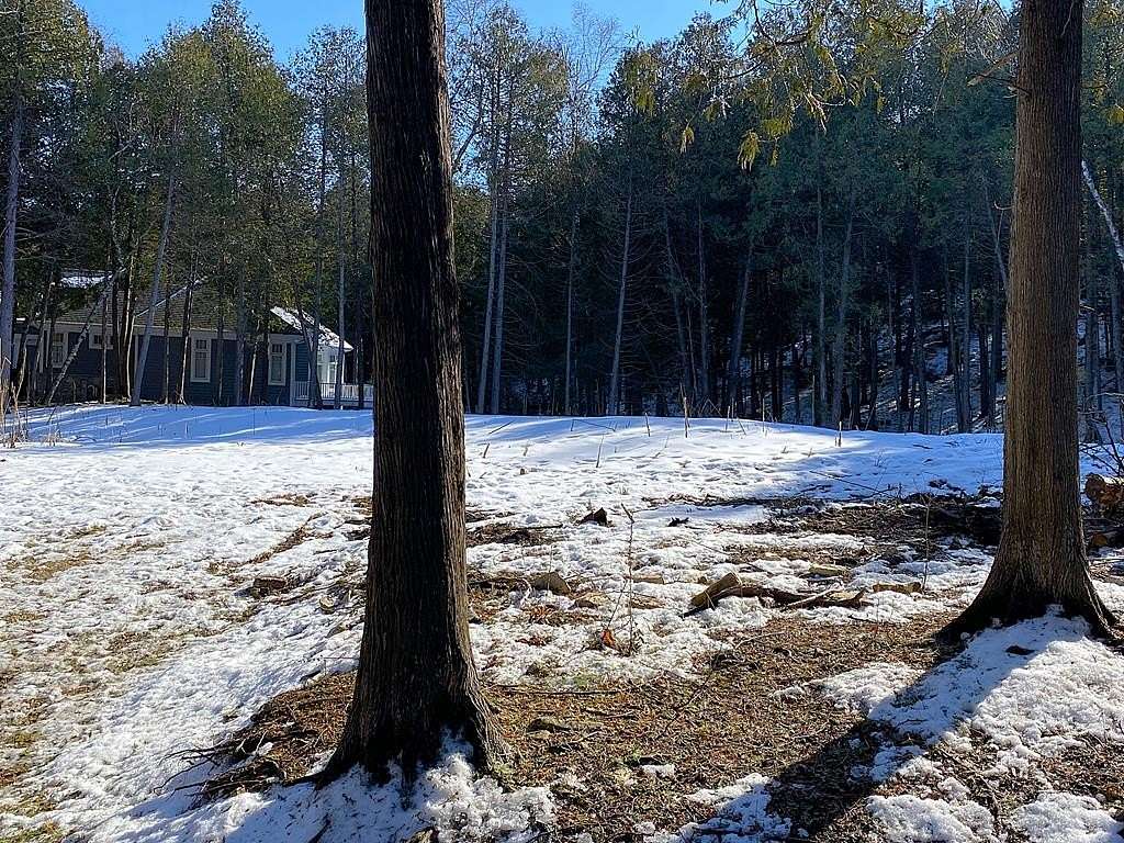 1.27 Acres of Residential Land for Sale in Fish Creek, Wisconsin