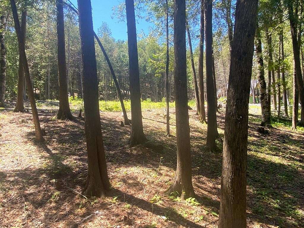 1.27 Acres of Residential Land for Sale in Fish Creek, Wisconsin