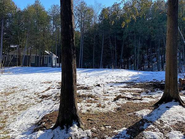1.27 Acres of Residential Land for Sale in Fish Creek, Wisconsin