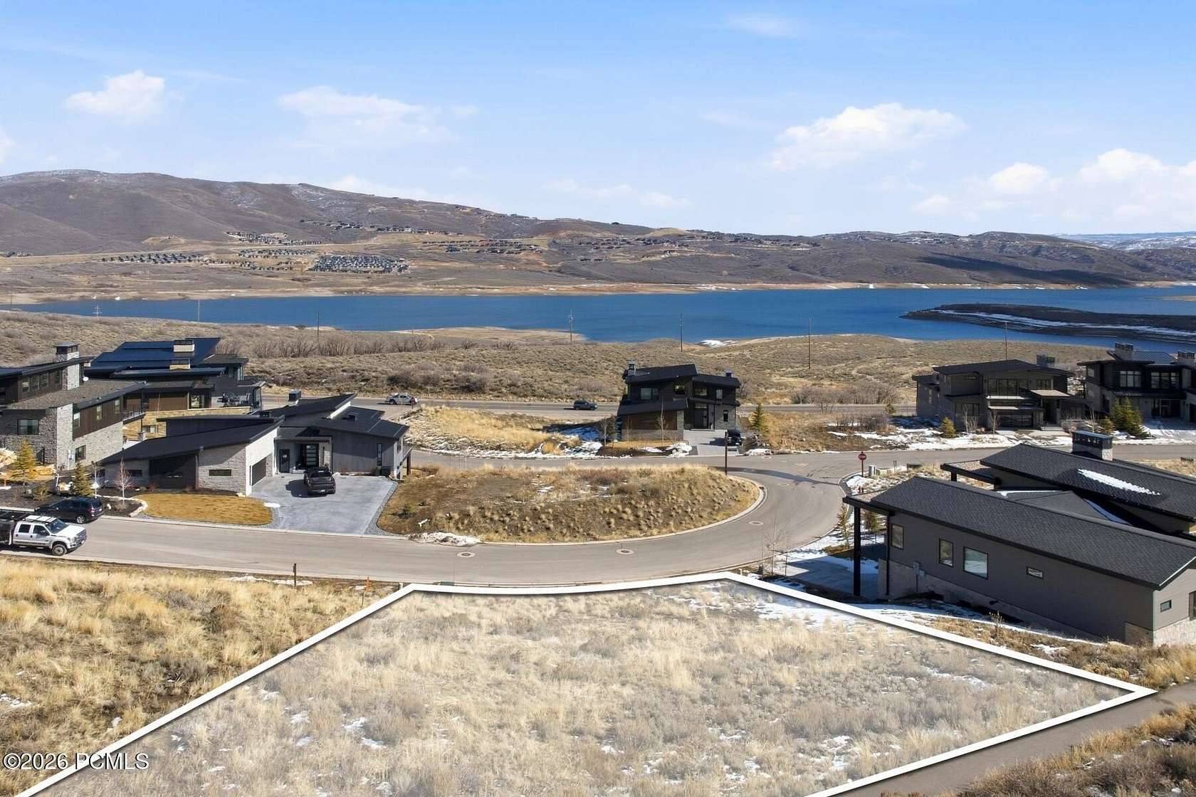 0.2 Acres of Residential Land for Sale in Heber City, Utah