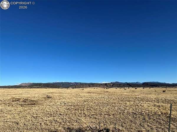 5 Acres of Land for Sale in Penrose, Colorado
