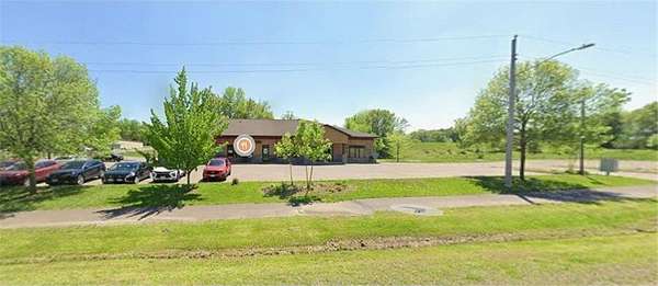 2.9 Acres of Commercial Land for Sale in Chisago City, Minnesota