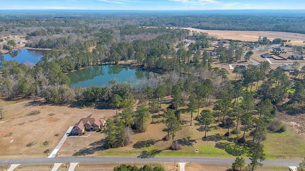 1.58 Acres of Residential Land for Sale in Havana, Florida