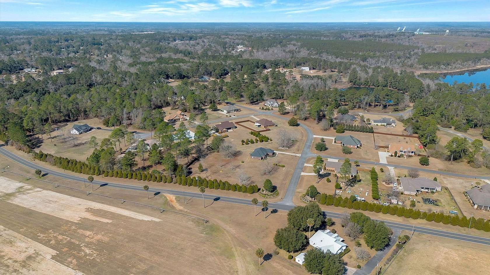 1 Acre of Residential Land for Sale in Havana, Florida