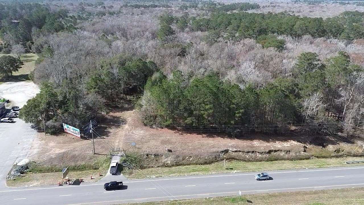 9.49 Acres of Land for Sale in Longs, South Carolina