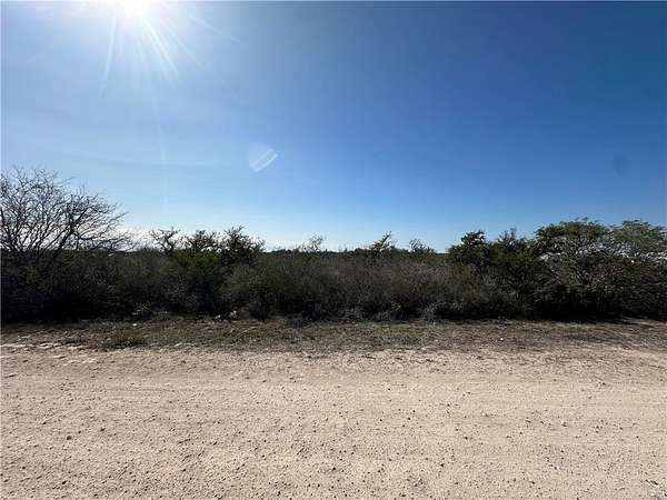 1.52 Acres of Land for Sale in Orange Grove, Texas