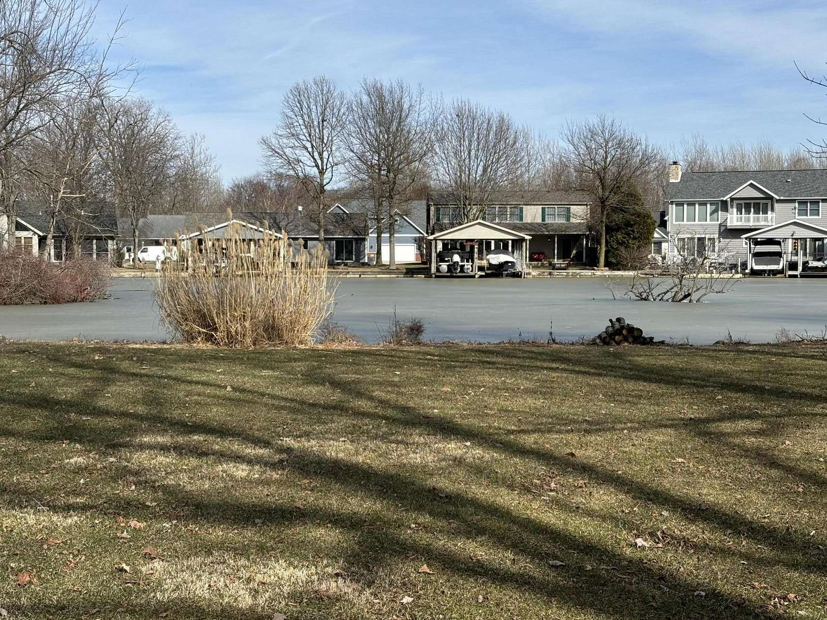 0.19 Acres of Land for Sale in Belle Center, Ohio