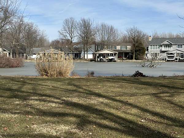 0.19 Acres of Land for Sale in Belle Center, Ohio