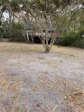 0.18 Acres of Residential Land for Sale in Saint Simons Island, Georgia