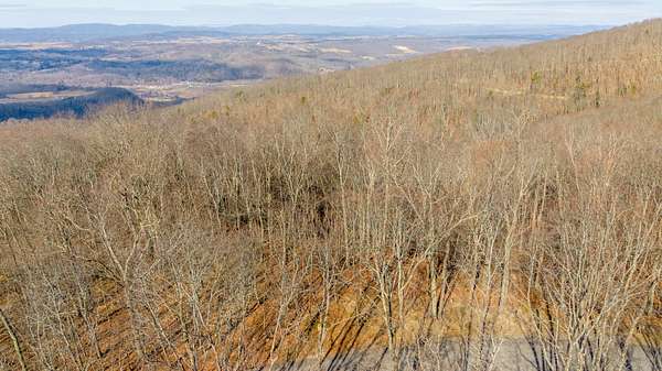 1.18 Acres of Residential Land for Sale in Caldwell, West Virginia