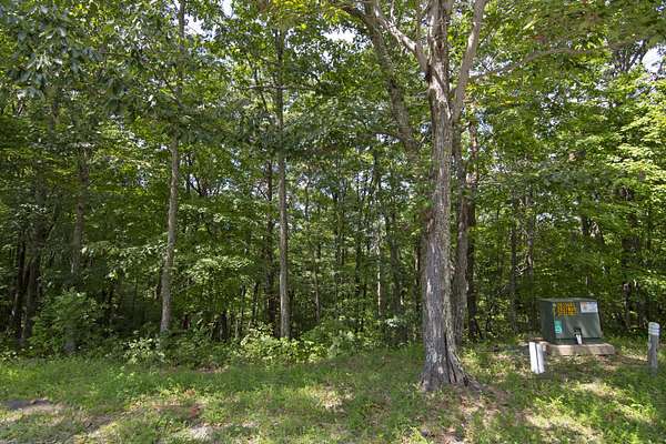 1.18 Acres of Residential Land for Sale in Caldwell, West Virginia