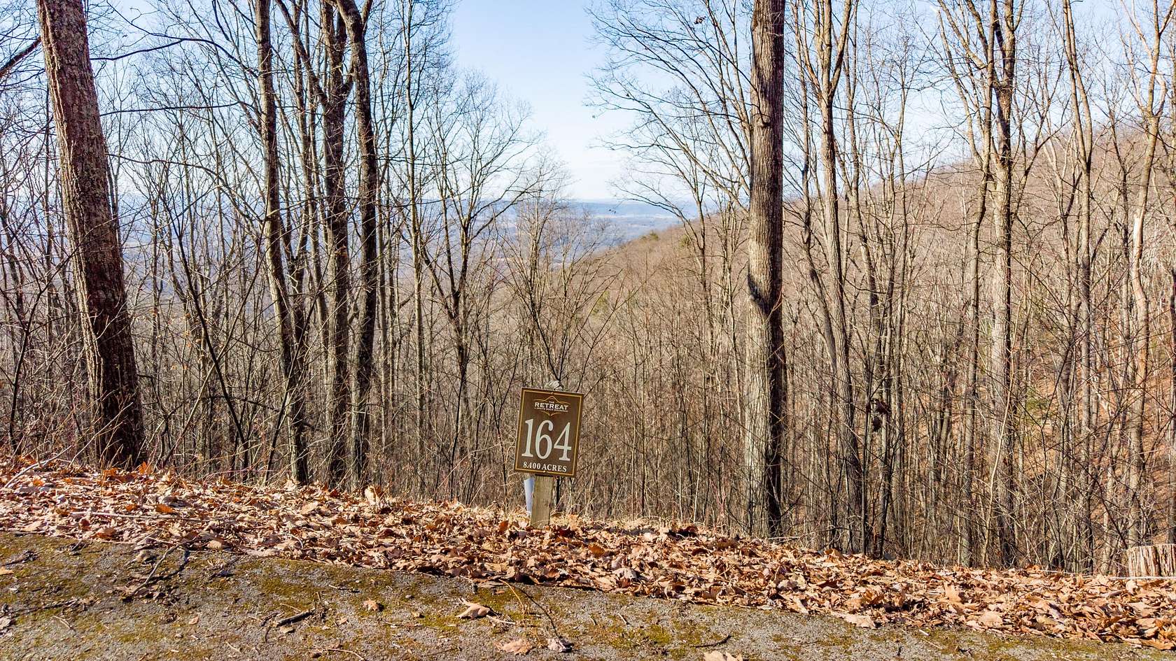 8.44 Acres of Residential Land for Sale in Caldwell, West Virginia