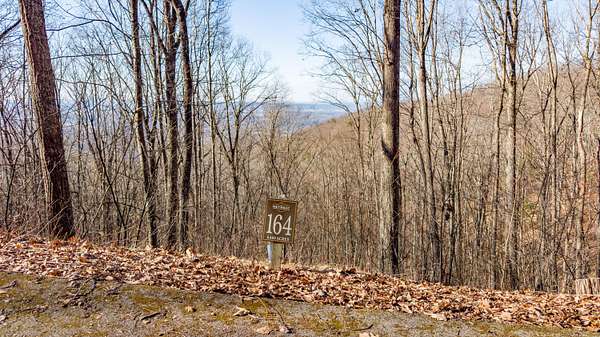 8.44 Acres of Residential Land for Sale in Caldwell, West Virginia