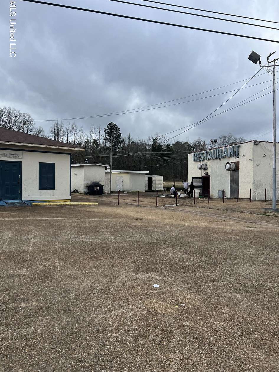 2 Acres of Improved Commercial Land for Sale in Jackson, Mississippi