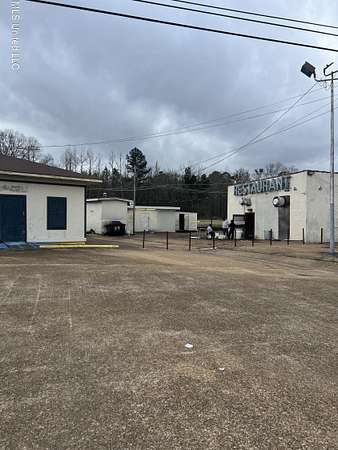 2 Acres of Improved Commercial Land for Sale in Jackson, Mississippi