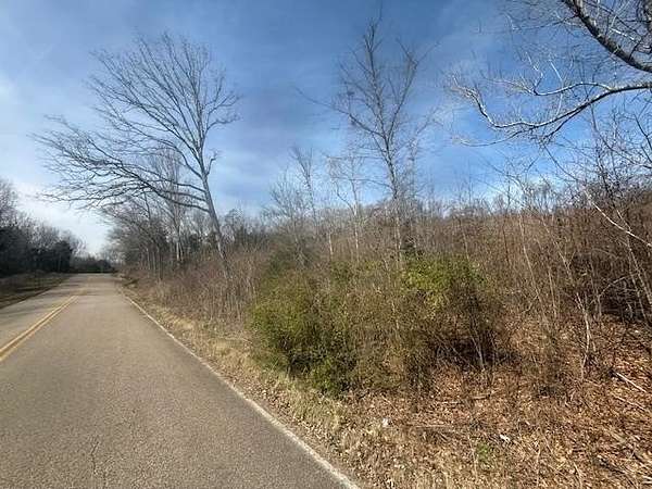 6.43 Acres of Land for Sale in Clifton, Tennessee