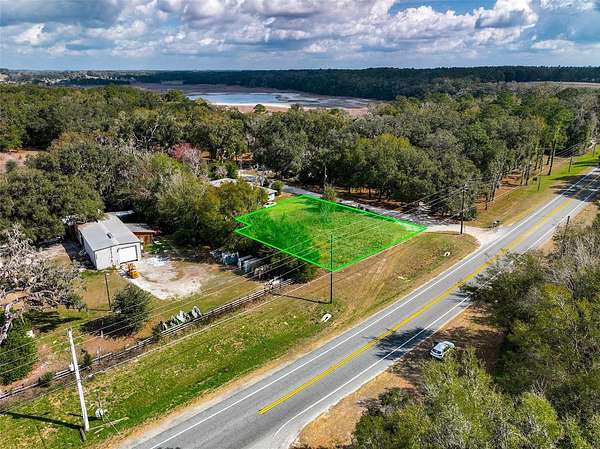 0.43 Acres of Residential Land for Sale in Lake City, Florida