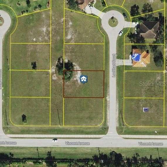 0.22 Acres of Land for Sale in Punta Gorda, Florida