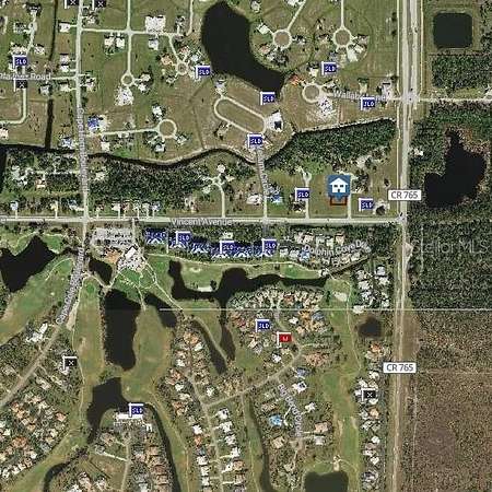 0.22 Acres of Land for Sale in Punta Gorda, Florida
