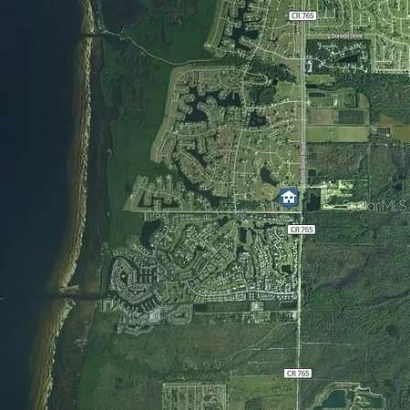 0.22 Acres of Land for Sale in Punta Gorda, Florida