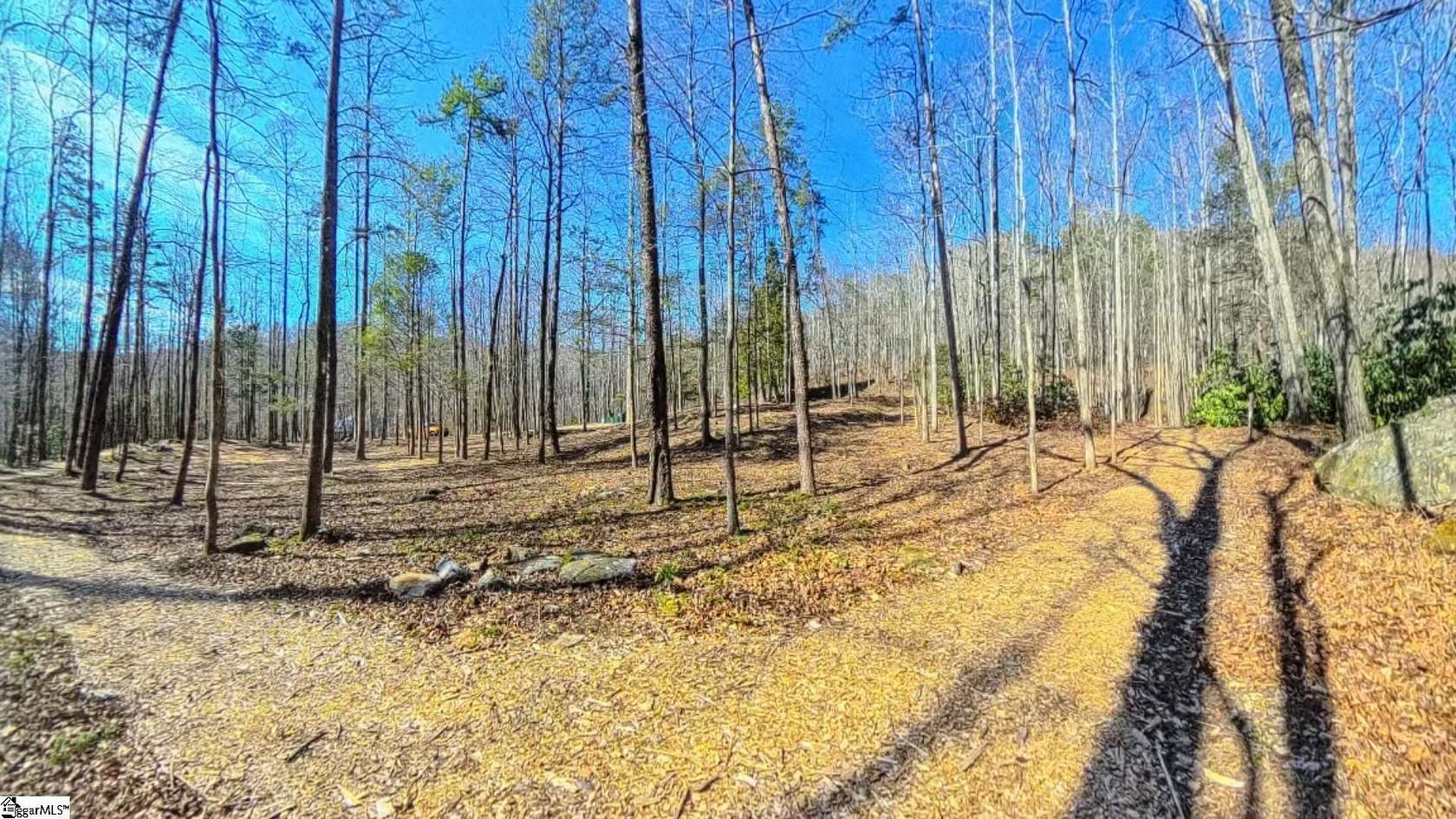 3.13 Acres of Residential Land for Sale in Travelers Rest, South Carolina