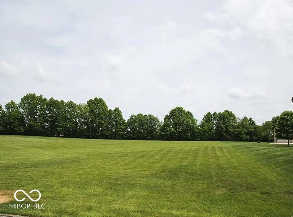 3 Acres of Residential Land for Sale in Bargersville, Indiana