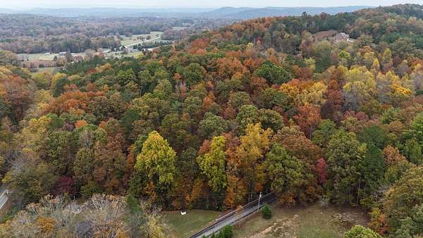 5 Acres of Residential Land for Sale in Georgetown, Tennessee