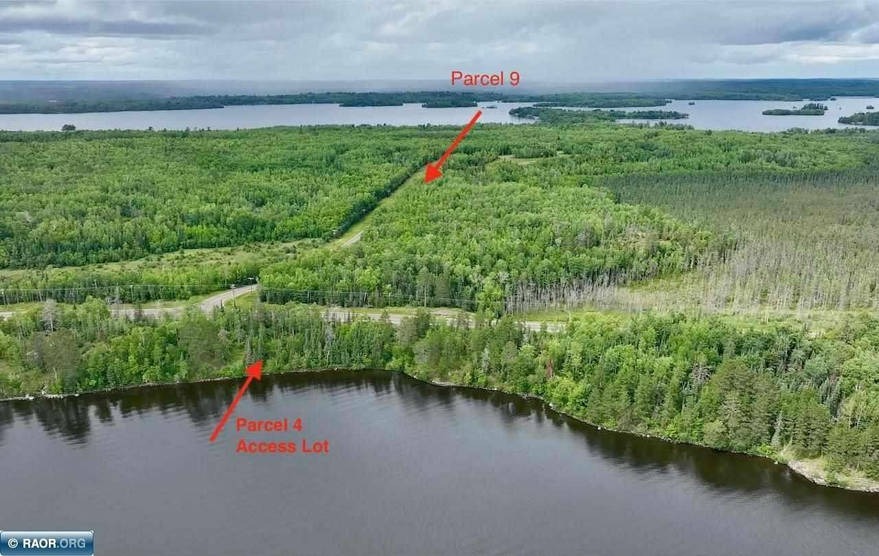 7.8 Acres of Land for Sale in Tower, Minnesota