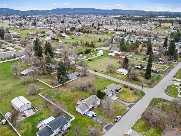 0.24 Acres of Land for Sale in Spokane Valley, Washington