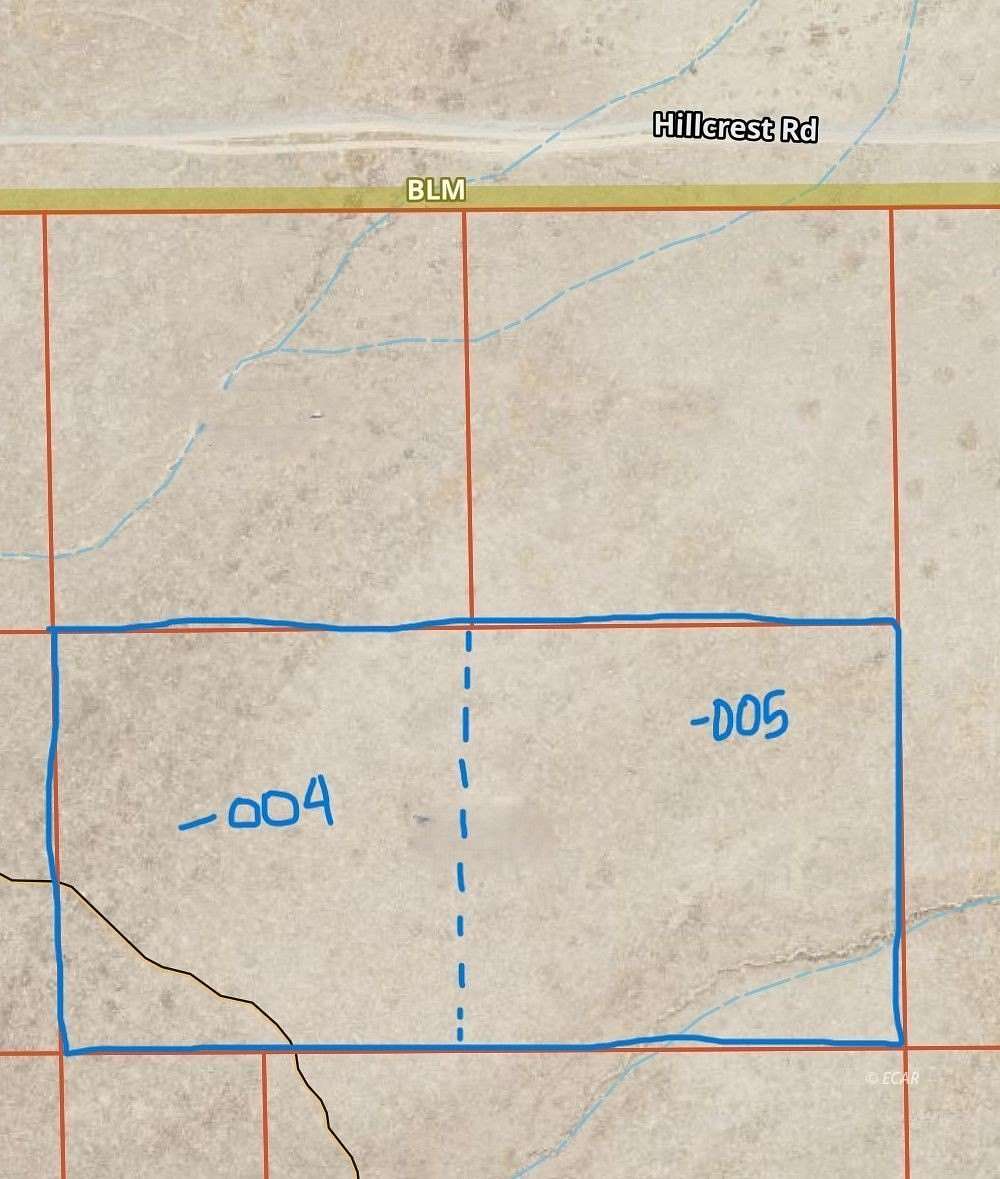 20 Acres of Recreational Land for Sale in Montello, Nevada
