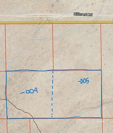 20 Acres of Recreational Land for Sale in Montello, Nevada