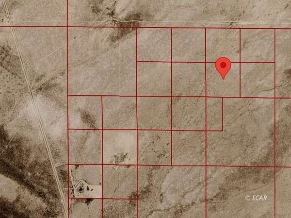 20 Acres of Recreational Land for Sale in Montello, Nevada