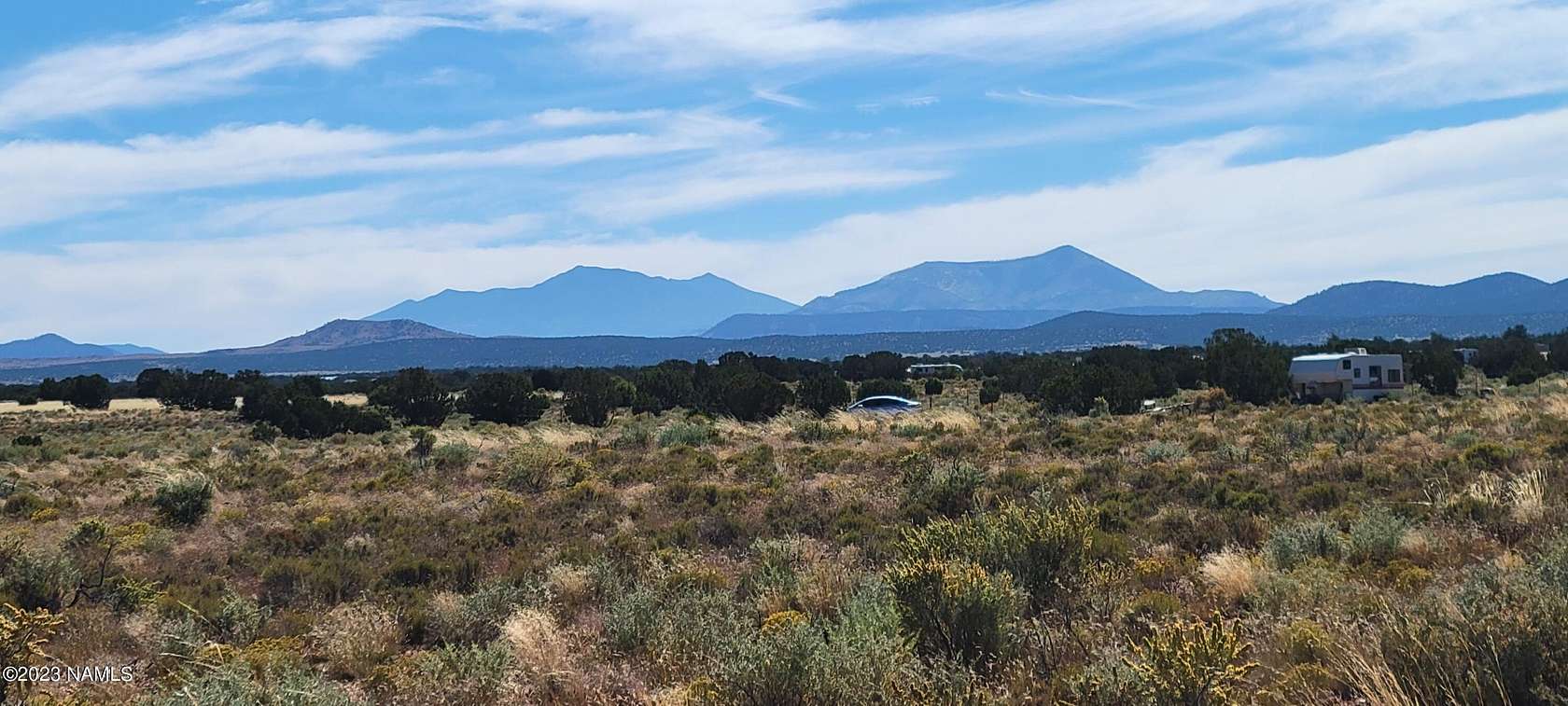 1.33 Acres of Land for Sale in Williams, Arizona