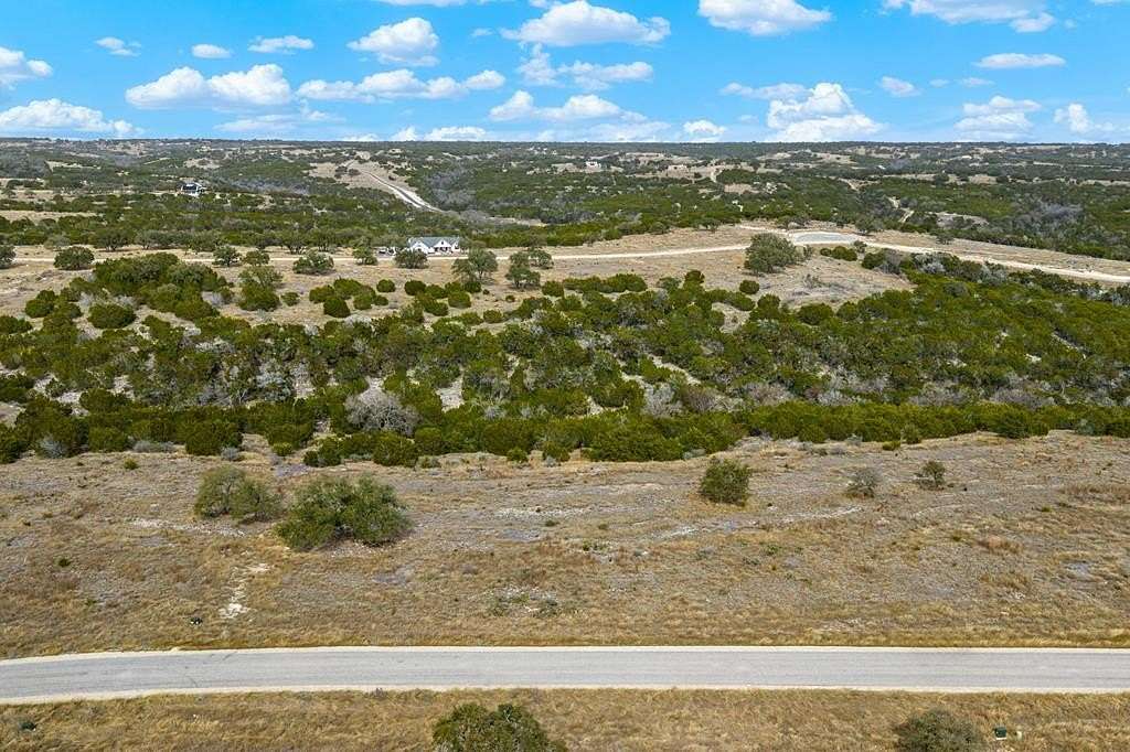 3 Acres of Residential Land for Sale in Kerrville, Texas
