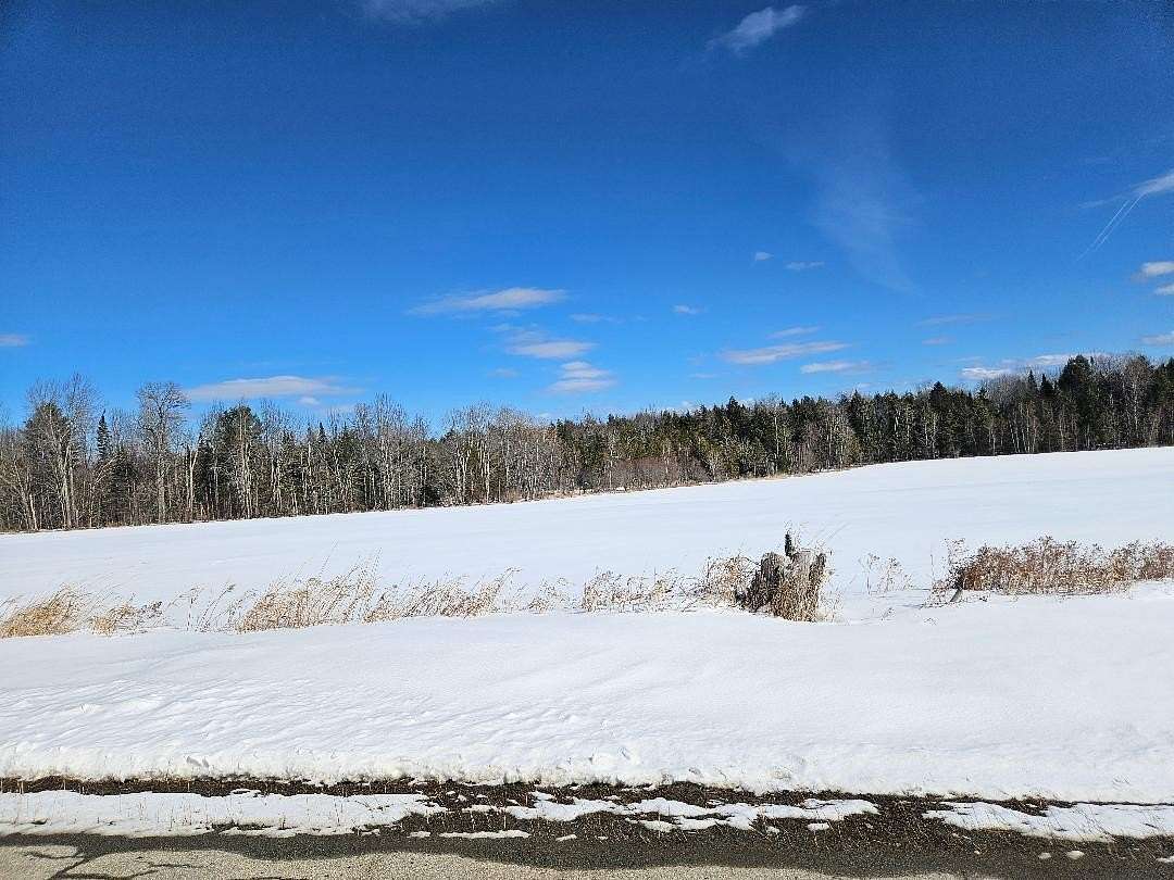 26 Acres of Land for Sale in Pittsfield, Maine