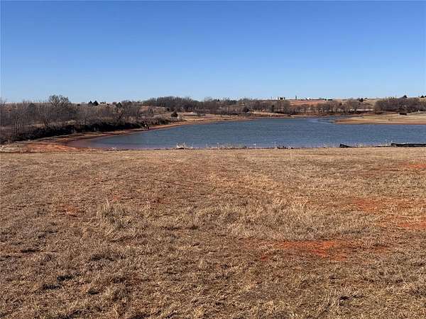 1.25 Acres of Residential Land for Sale in Blanchard, Oklahoma