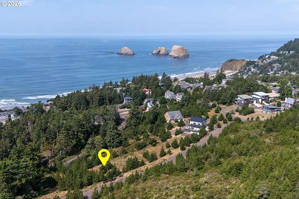 0.23 Acres of Residential Land for Sale in Oceanside, Oregon