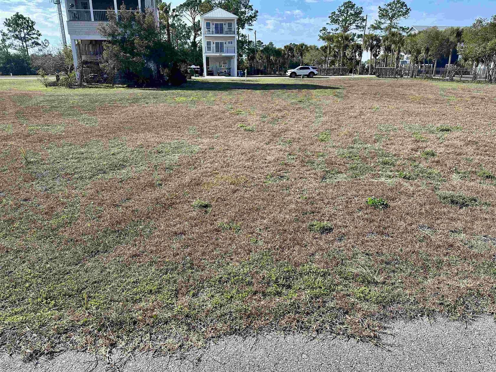 0.06 Acres of Residential Land for Sale in Carrabelle, Florida