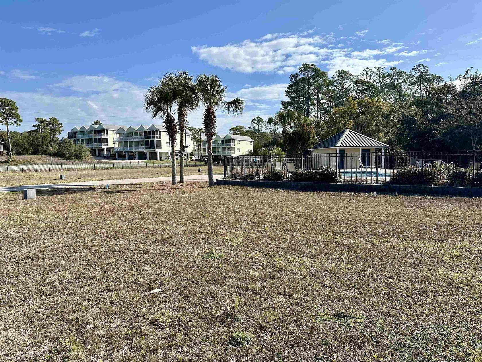 0.06 Acres of Residential Land for Sale in Carrabelle, Florida
