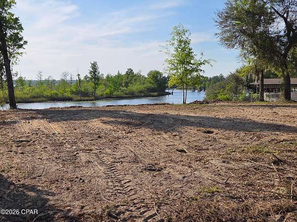 0.5 Acres of Residential Land for Sale in Youngstown, Florida