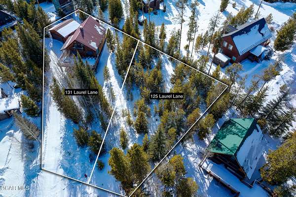 0.21 Acres of Residential Land for Sale in Grand Lake, Colorado