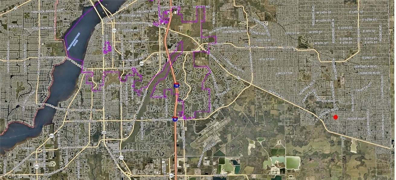 0.28 Acres of Land for Sale in Lehigh Acres, Florida
