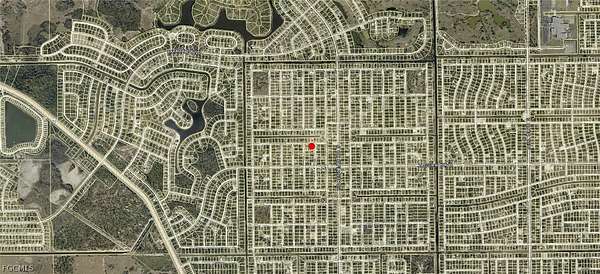 0.28 Acres of Land for Sale in Lehigh Acres, Florida