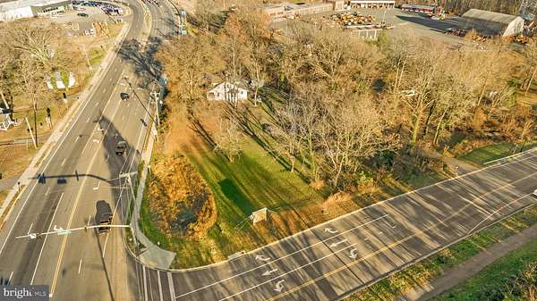 2 Acres of Commercial Land for Sale in Prince Frederick, Maryland