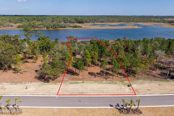 1.14 Acres of Residential Land for Sale in Ponte Vedra, Florida