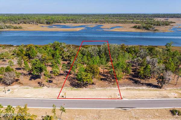 1.17 Acres of Residential Land for Sale in Ponte Vedra, Florida