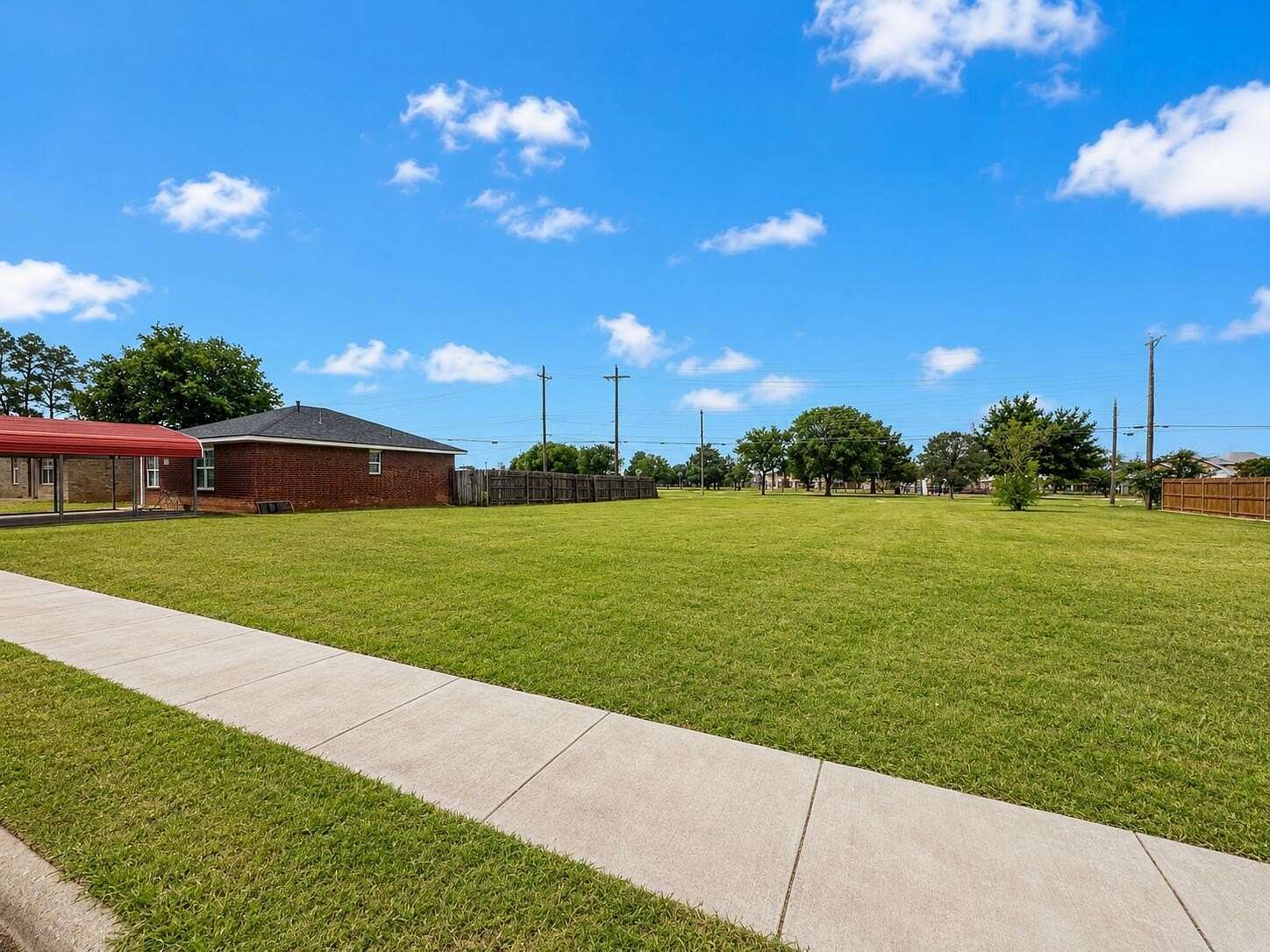 0.14 Acres of Residential Land for Sale in Lubbock, Texas