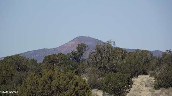 1.34 Acres of Land for Sale in Williams, Arizona